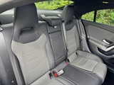 Used Mercedes CLA45 AMG