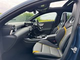 Used Mercedes CLA45 AMG