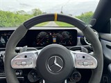Used Mercedes CLA45 AMG