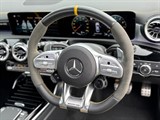 Used Mercedes CLA45 AMG