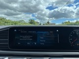 Used Mercedes GLE350de