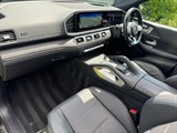 Used Mercedes GLE350de