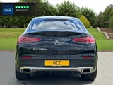Used Mercedes GLE350de