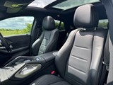 Used Mercedes GLE350de