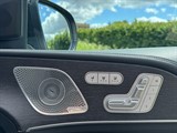 Used Mercedes GLE350de