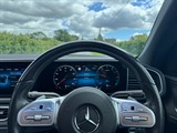 Used Mercedes GLE350de