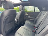 Used Mercedes GLE350de