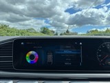 Used Mercedes GLE350de
