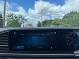Used Mercedes GLE350de