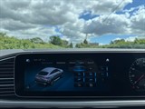 Used Mercedes GLE350de