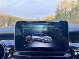 Used Mercedes V220