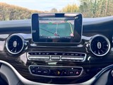 Used Mercedes V220