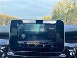 Used Mercedes V220