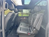 Used Mercedes V220