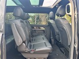 Used Mercedes V220