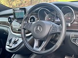 Used Mercedes V220
