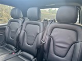 Used Mercedes V220