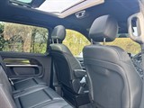Used Mercedes V220