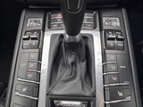 Used Porsche Macan