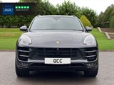 Used Porsche Macan