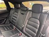 Used Porsche Macan
