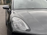 Used Porsche Macan