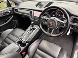 Used Porsche Macan