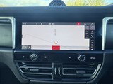 Used Porsche Macan