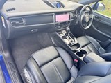 Used Porsche Macan
