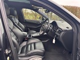 Used Porsche Macan