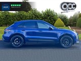 Used Porsche Macan
