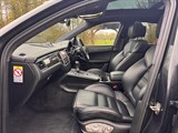 Used Porsche Macan