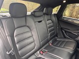 Used Porsche Macan