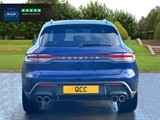 Used Porsche Macan