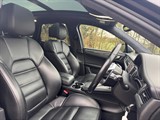 Used Porsche Macan
