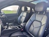 Used Porsche Macan