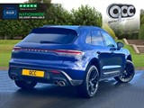 Used Porsche Macan
