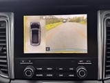 Used Porsche Macan