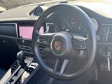 Used Porsche Macan