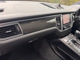 Used Porsche Macan
