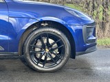 Used Porsche Macan