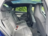 Used Porsche Taycan