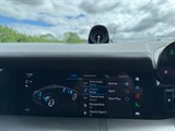 Used Porsche Taycan