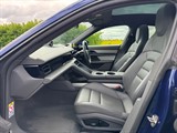 Used Porsche Taycan