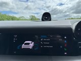 Used Porsche Taycan