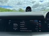 Used Porsche Taycan