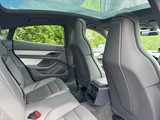 Used Porsche Taycan