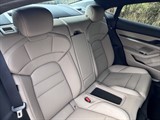 Used Porsche Taycan