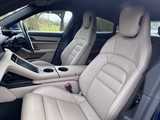 Used Porsche Taycan