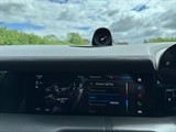 Used Porsche Taycan